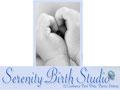 Serenity Birth Studio logo