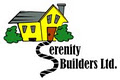 Serenity Builders Ltd logo