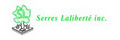 Serres Laliberté logo