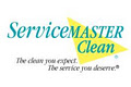 ServiceMaster of Hal Dart logo