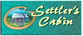 Settler's Cabin Painting Studio image 4