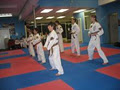 Seung-ri WTTU Black Belt Academy White Rock image 3