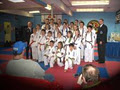 Seung-ri WTTU Black Belt Academy White Rock image 6