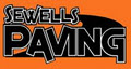 Sewells Paving logo
