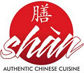 Shan Chinese Restaurant logo