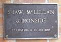 Shaw, McLellan & Ironside image 4