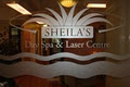 Sheila's Day Spa and Laser Centre logo