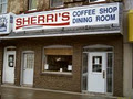 Sherri's Inn & Restaurant logo
