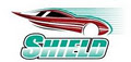 Shield Automotive Refinishing logo