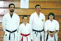 Shima Karate School Nanaimo image 5