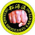 Shogen-Ryu Karate-Do International Limited studios logo