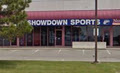 Showdown Sports logo