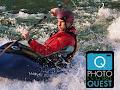 Shuswap GeoQuest logo