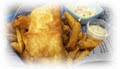Simple Fish and Chips image 4
