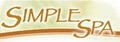 Simple Spa logo