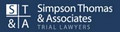 Simpson Thomas & Associates image 6