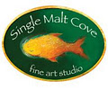 Single Malt Cove Studio logo