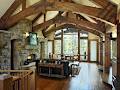 Sitka Log Homes image 1