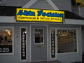 Skin Decision Piercing & Tattoo Studio logo