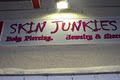 Skin Junkies Body Piercing, Jewelry & More image 1