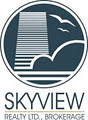Skyview Realty Ltd Brokerage logo