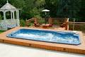 Skyview - Victoria Hot Tubs, Swim Spas, Skylights, Solariums, Awnings, Gazebos image 3
