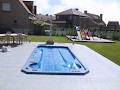 Skyview - Victoria Hot Tubs, Swim Spas, Skylights, Solariums, Awnings, Gazebos image 1