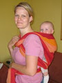 Slingin-Babies Babyslings , Babycarrier , Bondolino , Toronto image 1