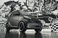 Smart Car Universe image 4