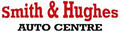Smith And Hughes Enterprises Auto Centre logo