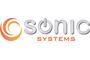 Sonic Systems logo