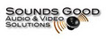 Sounds Good Audio & Video Solutions (Home Theaters/Theatres / TV Installations) logo
