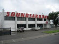 Soundsaround logo