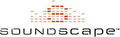 Soundscape Audio Visual Ltd - Home Theatre / Comm. AV Sales and Installations. logo