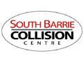 South Barrie Collision Centre logo