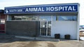 South Side Animal Hospital logo