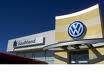 Southland Volkswagen logo