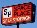 Space Place Self Storage logo