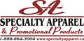 Specialty Apparel image 4