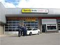 Speedy Brake Centres image 1