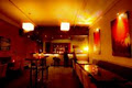 Splice Lounge / S BURGER image 3