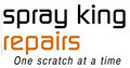 Spray King Repairs logo