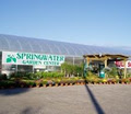 Springwater Garden Centre logo