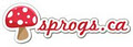 Sprogs.ca logo