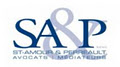St-Amour & Perreault Avocats logo