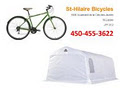 St-Hilaire Bicycles image 5
