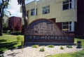 St Michael's Health Centre logo