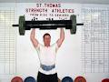 St Thomas Strength Athletics image 4