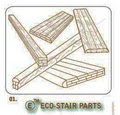 Stair Parts by Rapid Lumber Inc. image 3