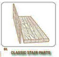 Stair Parts by Rapid Lumber Inc. image 4